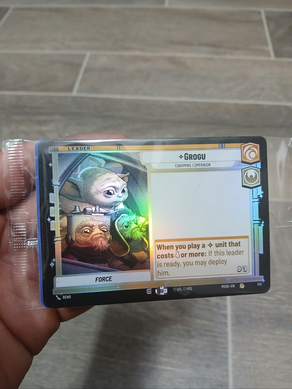Star Wars Mandalorian Amc Theathers Collectible Cards